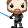 FU68283 Mando Obi-Wan
