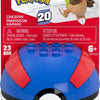 HWR20 Mega Construx Pokeball Chespin