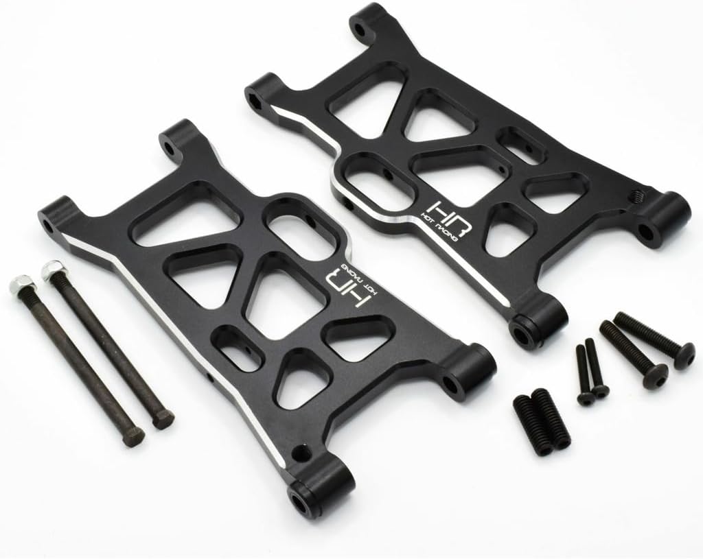 HRDBL5501 Aluminum Lower Arm Buggy XL XLe Dbl