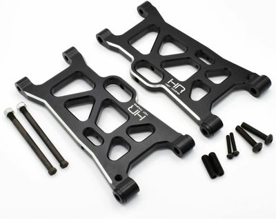 HRDBL5501 Aluminum Lower Arm Buggy XL XLe Dbl