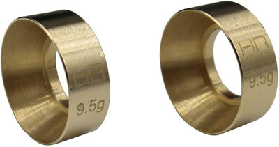 HRSXTF2612H Machete Wheel Weights