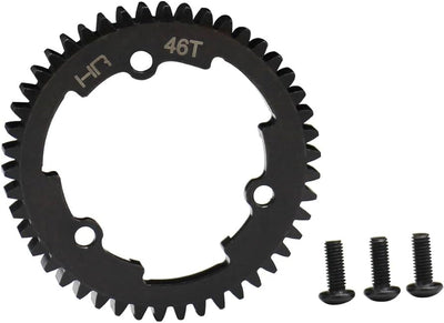 HRERVT46M01 46T Mod1 Spur Revo XMAXX