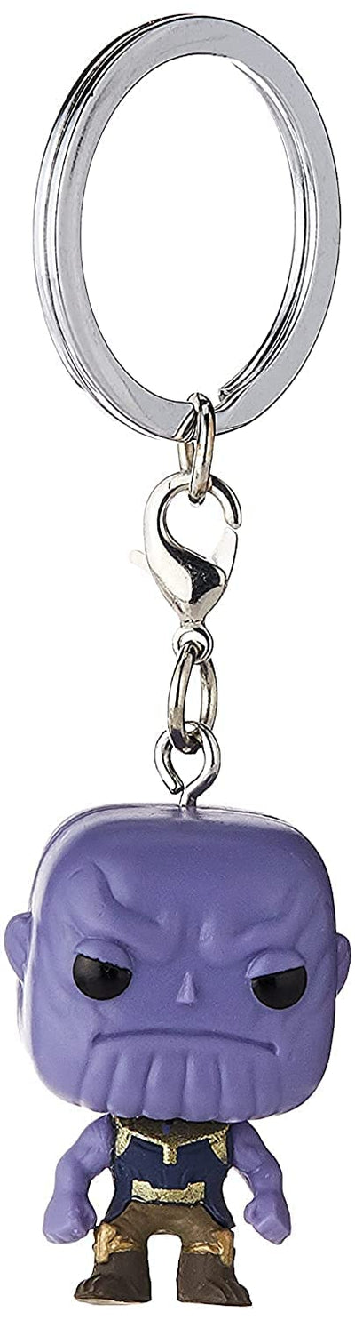 FU27301 Avengers Infinity War-Thanos Keychain
