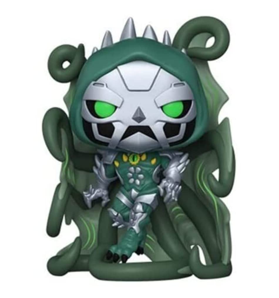 FU61522MonsterHunters-Doctor Doom