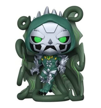 FU61522MonsterHunters-Doctor Doom