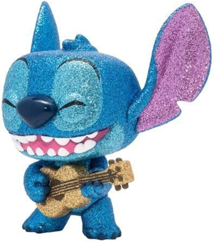FU57488 Stitch Diamond Exclusive