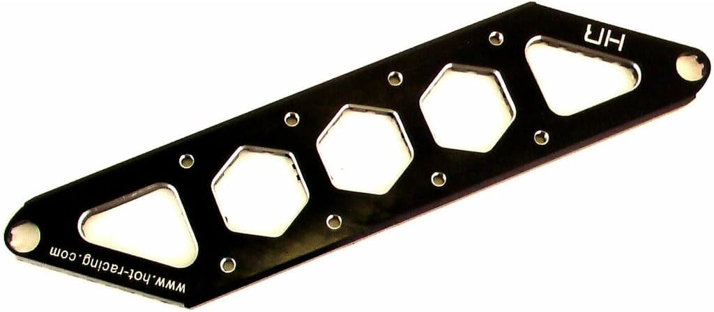 HRTRF12601 Battery Lock Plate