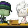 FU61380 Meruem vs. Komugi HunterxHunter