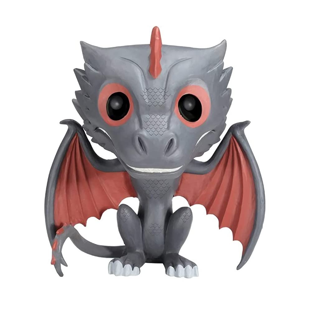 FU3873 GOT- DROGON