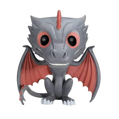 FU3873 GOT- DROGON