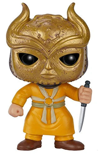 FU7401 GameOfThrones Harpy Pop