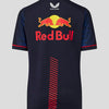 TM3184 Red Bull Racing F1 Men's 2023 Sergio "Checo" Perez Team T-Shirt-