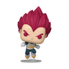 FU80362 Dragon Ball Super: Broly Super Saiyan God Vegeta Funko Pop! #1862