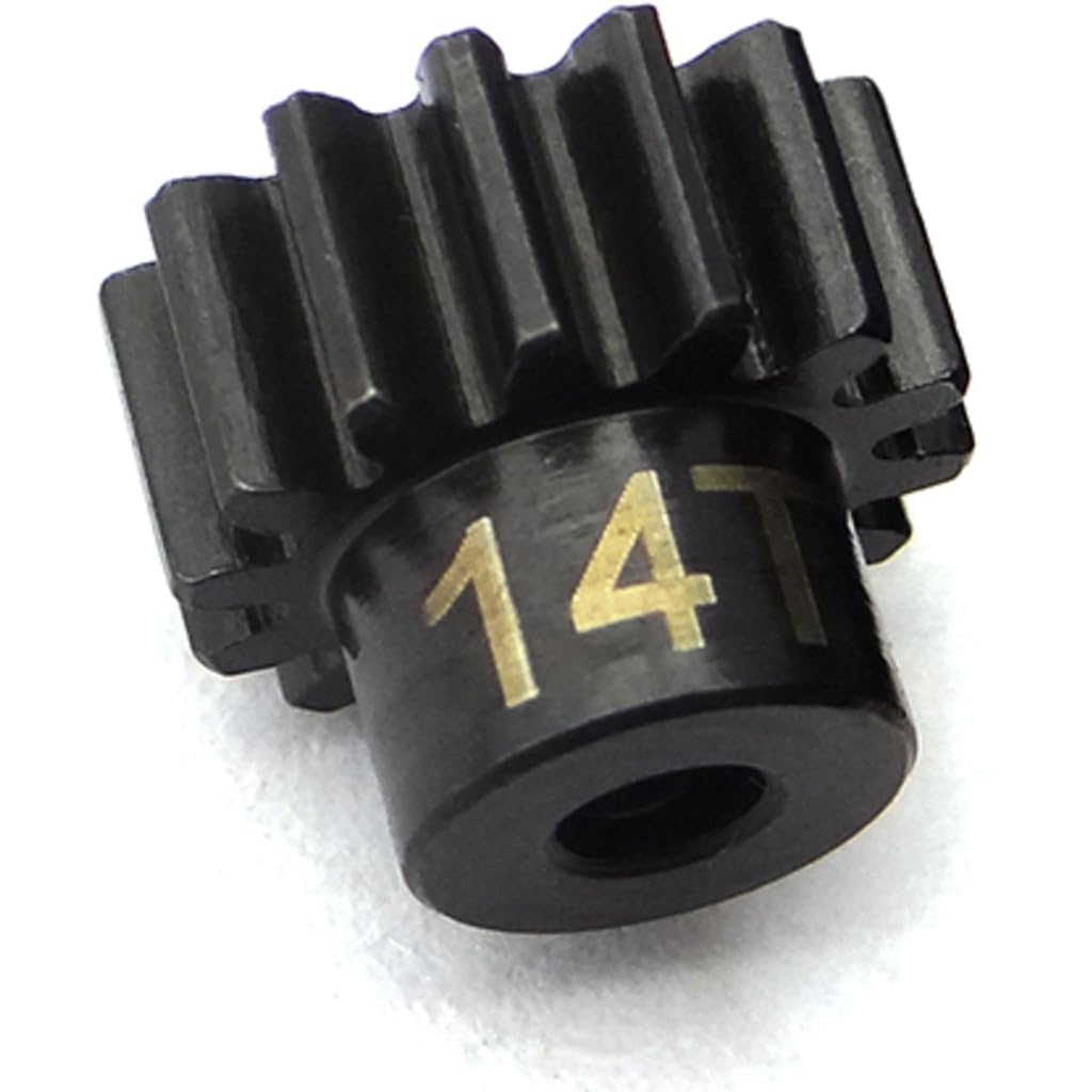 HRCSG32X14 Short Steel Pinion Gear 14t