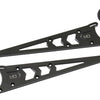 TE311R01 Aluminum speed run wheelie bar
