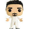 FU40112 BackStreetBoys-Kevin Richardson