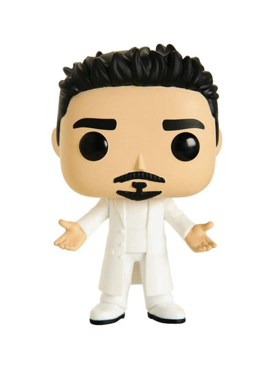FU40112 BackStreetBoys-Kevin Richardson