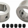 HRSXMX37R - Stainless Steel reinforcement Sleeves TRA XRT XMX