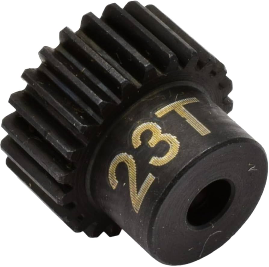 HRCSG1823 23T 48P HARDENED