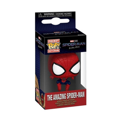 FU67601 The Amazing Spider-Man