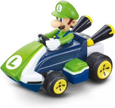 370430003 Mini Mario Luigi