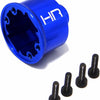 HRRVO11X06 Diff Carrier Case