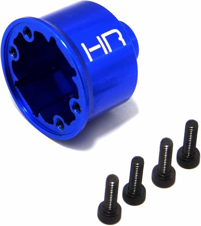 HRRVO11X06 Diff Carrier Case