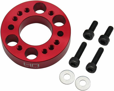 HRGRR18X02 8mm Motor Spacer Plate