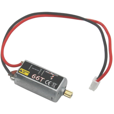 HRSXTF50M11 SCX24 66T Motor