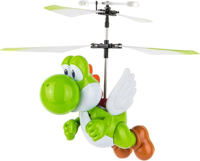 370501033 Flying Yoshi