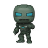 FU55813 Hydra Stomper