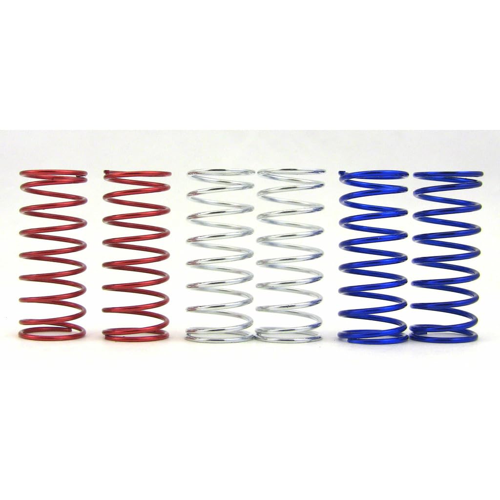 HRSLF48MR268 Linear Rate Springs Front Traxxas