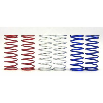 HRSLF48MR268 Linear Rate Springs Front Traxxas