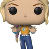FU32666 Runaways-Karolina Dean