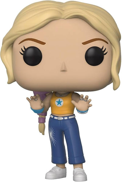 FU32666 Runaways-Karolina Dean
