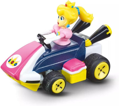 370430006 Mini Mario Peach