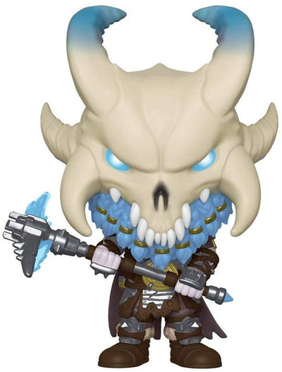 FU36975 Fortnite Ragnarok