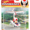 HWGVD30 Mariokart Glider Toad