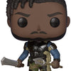 FU23350 Black Panther- Erik Killmonger