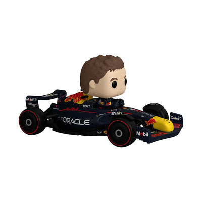 FU72617 Formula 1 - Max Verstappen