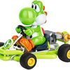 370200988 Pipe Kart Yoshi
