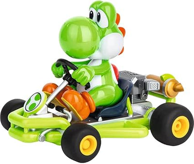 370200988 Pipe Kart Yoshi