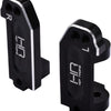 HRTE1901 Caster Blocks