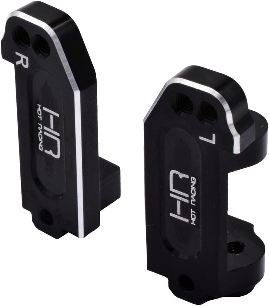 HRTE1901 Caster Blocks