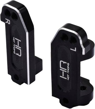 HRTRF1901 Aluminum Caster Blocks