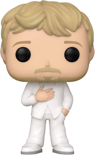 FU40111 BackStreetBoys-Brian Littrell