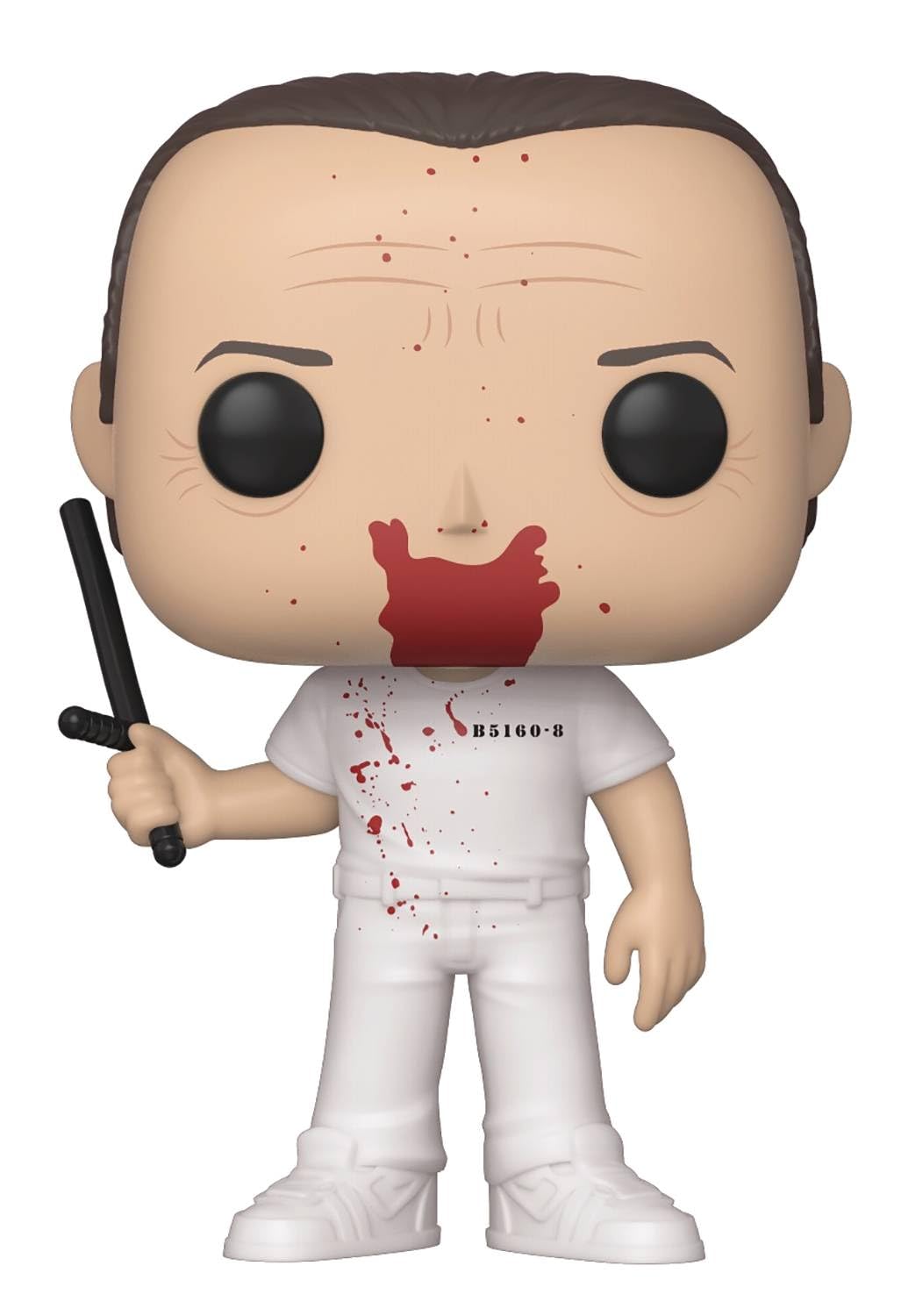 FU41966 The Silence of the Lambs-Hannibal Lecter