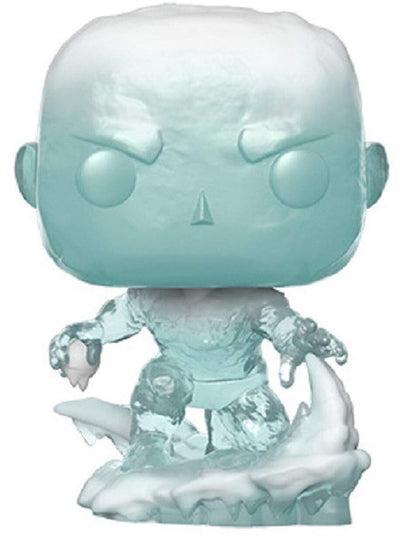 FU40717 Marvel 80 Years-Iceman