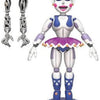 FU13743 Ballora Action Figure -Sister Location