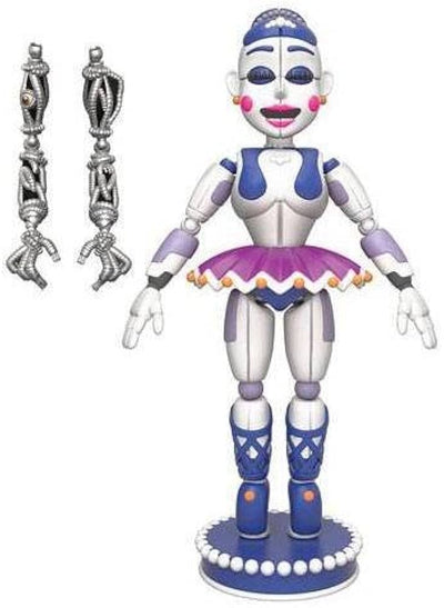 FU13743 Ballora Action Figure -Sister Location